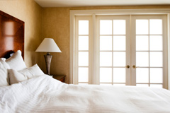 Stoneycroft bedroom extension costs