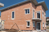 Stoneycroft home extensions