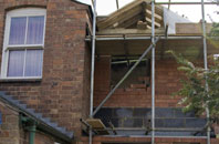 free Stoneycroft home extension quotes