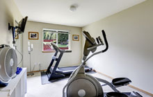 Stoneycroft home gym construction leads