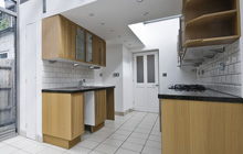 Stoneycroft kitchen extension leads